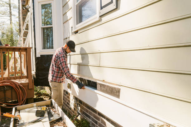 Top rated local Emergency Siding Repair specialists in Oakdale, MN